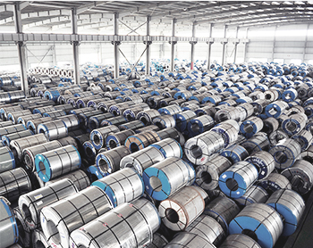 大宗商品貿(mào)易- 蘇美達(dá)股份有限公司