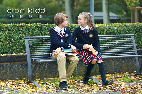 【蘇美達(dá)質(zhì)量行】伊頓紀(jì)德鑄就校服品質(zhì)新標(biāo)準(zhǔn)