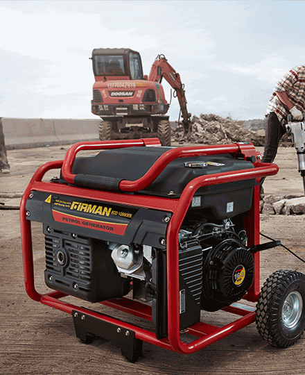 發(fā)電設(shè)備