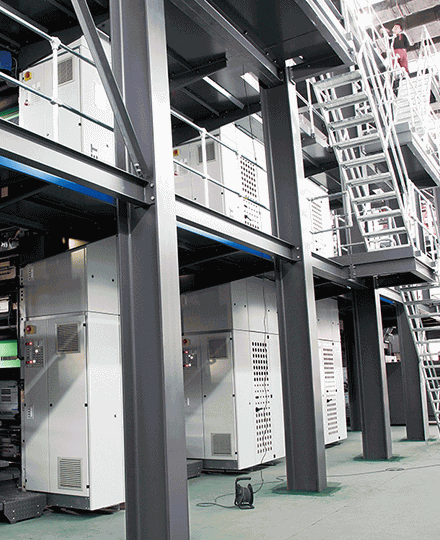 機電設(shè)備進口