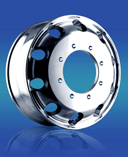 汽車鋁輪和鉸鏈